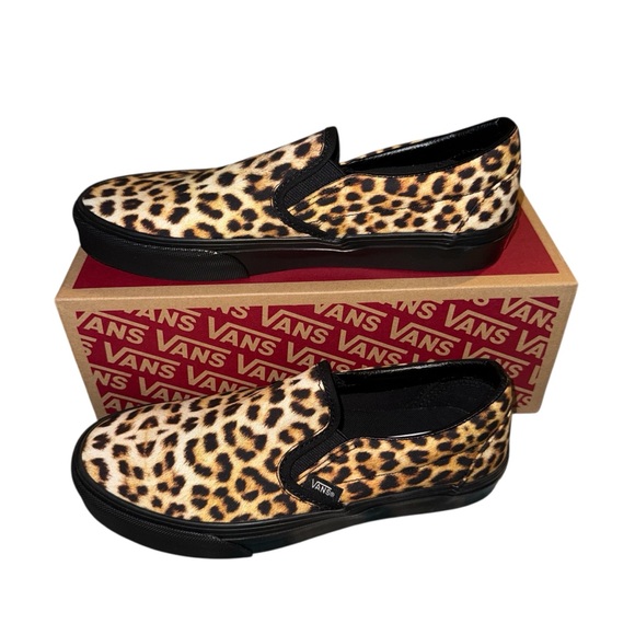 Vans Classic Slip-On 90’s Grunge - Picture 4 of 7